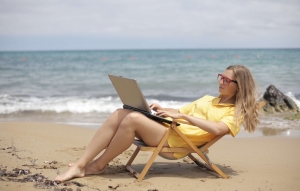 How to Avoid Burnout as a Digital Nomad How to Avoid Burnout as a Digital Nomad